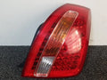 Right rear combination tail light assembly Kia Amanti 2006 OEM 92402 3F500