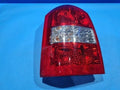 Conjunto de faro/calavera trasero izquierdo combinado para Hyundai Tucson 2006, pieza original OEM 92401 2E100