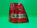 Rear combination tail light (left) compatible with Kia Sorento 2008, genuine OEM replacement part 92401 3E500