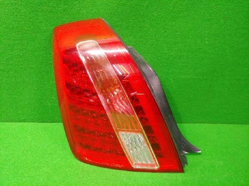 Kia GH330 2007 Combination Tail Light left genuine OEM 92401 3F500
