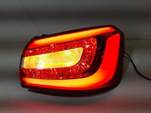 Right rear combination tail light assembly compatible with Kia Cadenza 2013, genuine OEM replacement part 924023R500