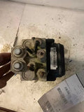 Bomba/Módulo ABS OEM usada para 2002 2003 2004 Ford F-350 Super Duty