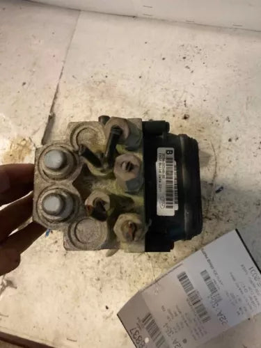 Bomba/Módulo ABS OEM usada para 2002 2003 2004 Ford F-350 Super Duty