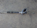 Rack and pinion assembly compatible with power steering SUZUKI Wagon R 4851085P10 [PA121798314]
