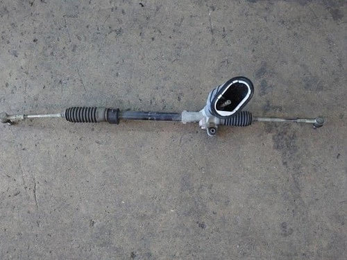 Rack and pinion assembly compatible with power steering SUZUKI Wagon R 4851085P10 [PA121798314]