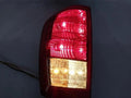 Conjunto de faro/calavera trasero izquierdo para Kia Carnival 2009, pieza original OEM 92401 4J000
