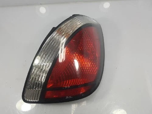 Rear tail light assembly Kia Rio 2008 OEM 92402 1G200