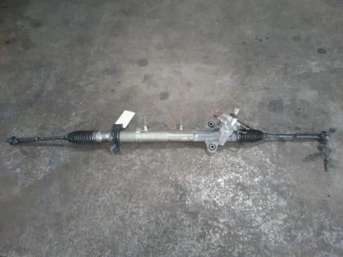 Rack and pinion assembly compatible with power steering TOYOTA Hiace 4420026491 [PA106466443]