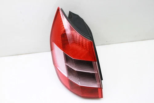 Rear Used OEM Tail Light - RENAULT SCENIC 2005 15911500 8200127703 Tail Light LEFT