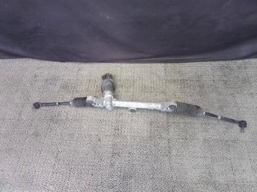 Rack and pinion assembly compatible with power steering HONDA N BOX 53040TDF003 [PA116395454]