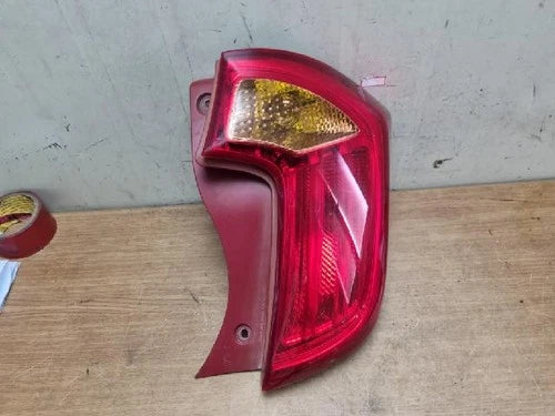 Conjunto de faro/calavera trasero derecho combinado OEM 92402 1Y000 para Kia Picanto 2012