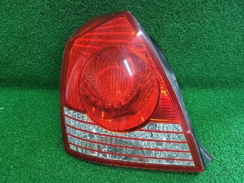 Conjunto de faro/calavera trasero izquierdo para Hyundai Elantra 2006, pieza original OEM 92401 2D500