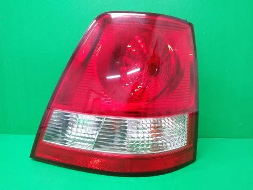 Conjunto de faro/calavera trasero derecho combinado OEM 92402 3E000 para Kia Sorento 2002