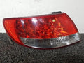 Left rear combination tail light assembly compatible with Hyundai Azera 2007, OEM 92401 3L001