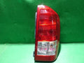Right rear tail light assembly compatible with Kia Sedona 2009, RH OEM 92402, 4J000