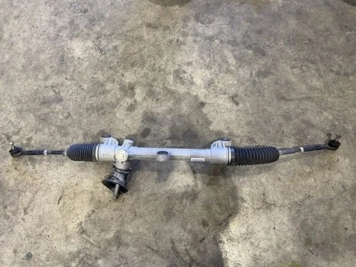 Rack and pinion assembly compatible with power steering HONDA N BOX 53040TDE003 [PA126214420]