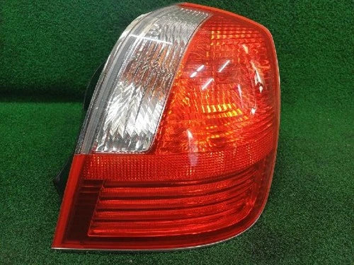 Rear tail light (combination light) compatible with Hyundai Azera 2003, OEM 92406 39500