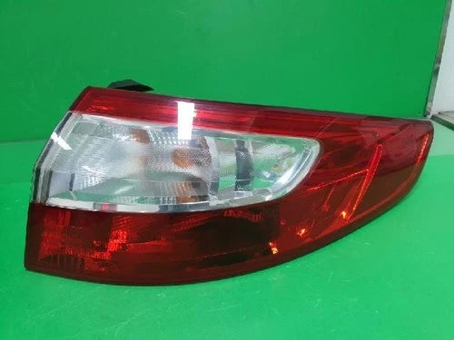 Renault Korea SM3 2010 Combination Tail Light (right side/passenger side) OEM 265500016R
