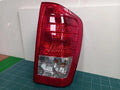Used OEM Part - Combination Tail Light Assembly compatible with Kia Carnival 2010, genuine OEM replacement part 92402 4J000
