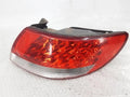 Right rear combination tail light assembly compatible with Hyundai Azera 2006, genuine OEM replacement part 92402 3L001