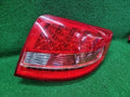 Rear combination tail light assembly Kia Amanti 2009 (left) OEM 92401 3F500