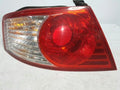 Conjunto de faro/calavera trasero izquierdo combinado para Kia 2005, pieza original OEM 924013F000