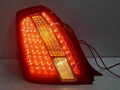 Conjunto de faro/calavera trasero izquierdo combinado para Kia 2009, pieza original OEM 924013F500