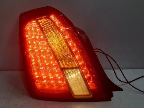 Conjunto de faro/calavera trasero izquierdo combinado para Kia 2009, pieza original OEM 924013F500