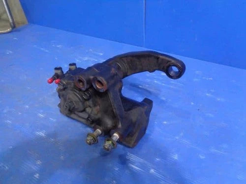 Rack and pinion assembly compatible with power steering HINO Dutro 2004 4411037110 [PA116741517]