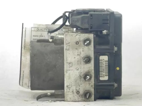 Bomba/Módulo ABS OEM usada - ABS Brake Pump Assembly OEM 06 07 Impreza Saab 9-2 Manual