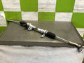 Rack and pinion assembly compatible with power steering DAIHATSU Hijet 45502B5060 [PA117782370]