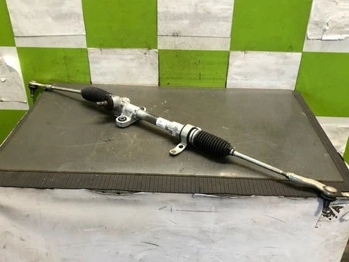 Rack and pinion assembly compatible with power steering DAIHATSU Hijet 45502B5060 [PA117782370]