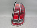 Right rear tail light of brake and turn signal compatible with Chrysler 300 2014, genuine OEM replacement part 68154610AD