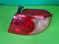 Kia Amanti 2006 assembly right rear tail light, RH OEM 92402, 3F270