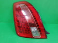 Kia Amanti 2007 Combination Tail Light left genuine OEM 92401 3F500