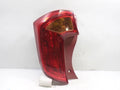 Used OEM Part - Tail light assembly compatible with Kia Picanto 2013, genuine OEM replacement part 92401 1Y000