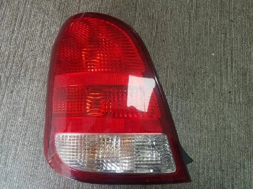 Kia Carens 2000 assembly left rear tail light, LH OEM 0K2C4, 51160