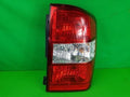 Used OEM Part - Tail light assembly compatible with Kia Carnival 2007, genuine OEM replacement part 92402 4D100
