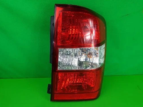 Used OEM Part - Tail light assembly compatible with Kia Carnival 2007, genuine OEM replacement part 92402 4D100
