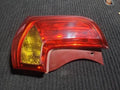 Conjunto de faro/calavera trasero derecho combinado OEM 92402 1Y000 para Kia Picanto 2012