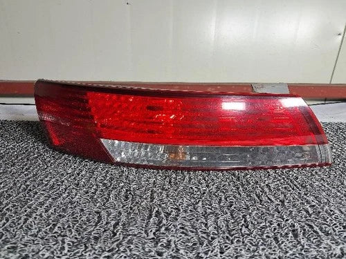 Rear tail light assembly (combination light rear) compatible with Hyundai NF 2009, OEM 924013K0