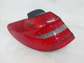 Conjunto de luz trasera / calavera exterior izquierda (lado del conductor) para Mercedes Benz 2013, OEM A2468200164