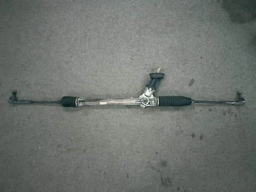 Rack and pinion assembly compatible with power steering for VOLKSWAGEN Polo 6C2423058M [PA82558917]