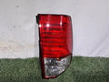 Conjunto de faro/calavera trasero izquierdo para Kia Carnival 2007, pieza original OEM 92401 4D000