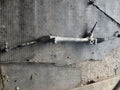 Rack and pinion assembly compatible with power steering TOYOTA Prius 4551047060 [PA123494160]