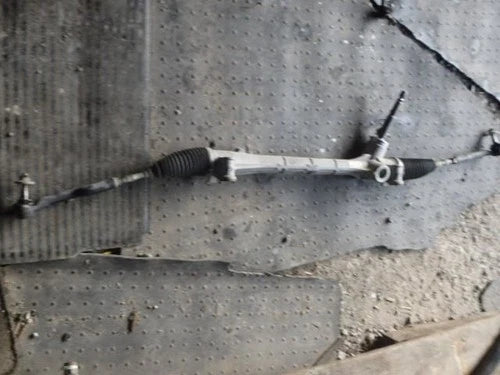Rack and pinion assembly compatible with power steering TOYOTA Prius 4551047060 [PA123494160]