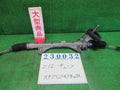 Rack and pinion assembly compatible with power steering for NISSAN Cube 2010 480011FA1A [PA84839898]