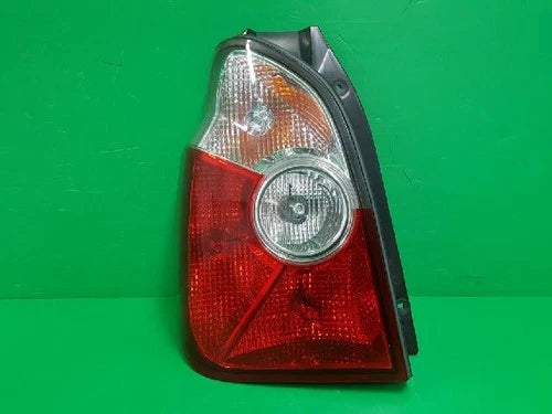Conjunto de faro/calavera trasero izquierdo combinado para Hyundai 2003, pieza original OEM 92401 H1110