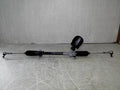 Rack and pinion assembly compatible with power steering SUZUKI Hustler 4851065P30 [PA121886268]