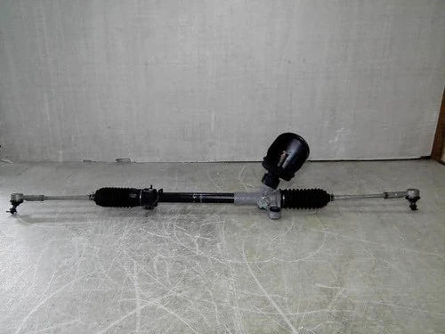 Rack and pinion assembly compatible with power steering SUZUKI Hustler 4851065P30 [PA121886268]